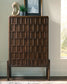 Dukestone Accent Cabinet Signature Design by Ashley®
