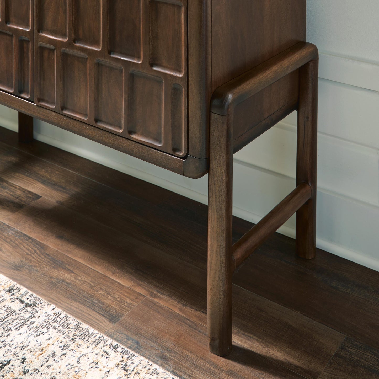 Dukestone Accent Cabinet Signature Design by Ashley®