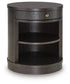 Leighmour Accent Table Signature Design by Ashley®