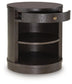 Leighmour Accent Table Signature Design by Ashley®