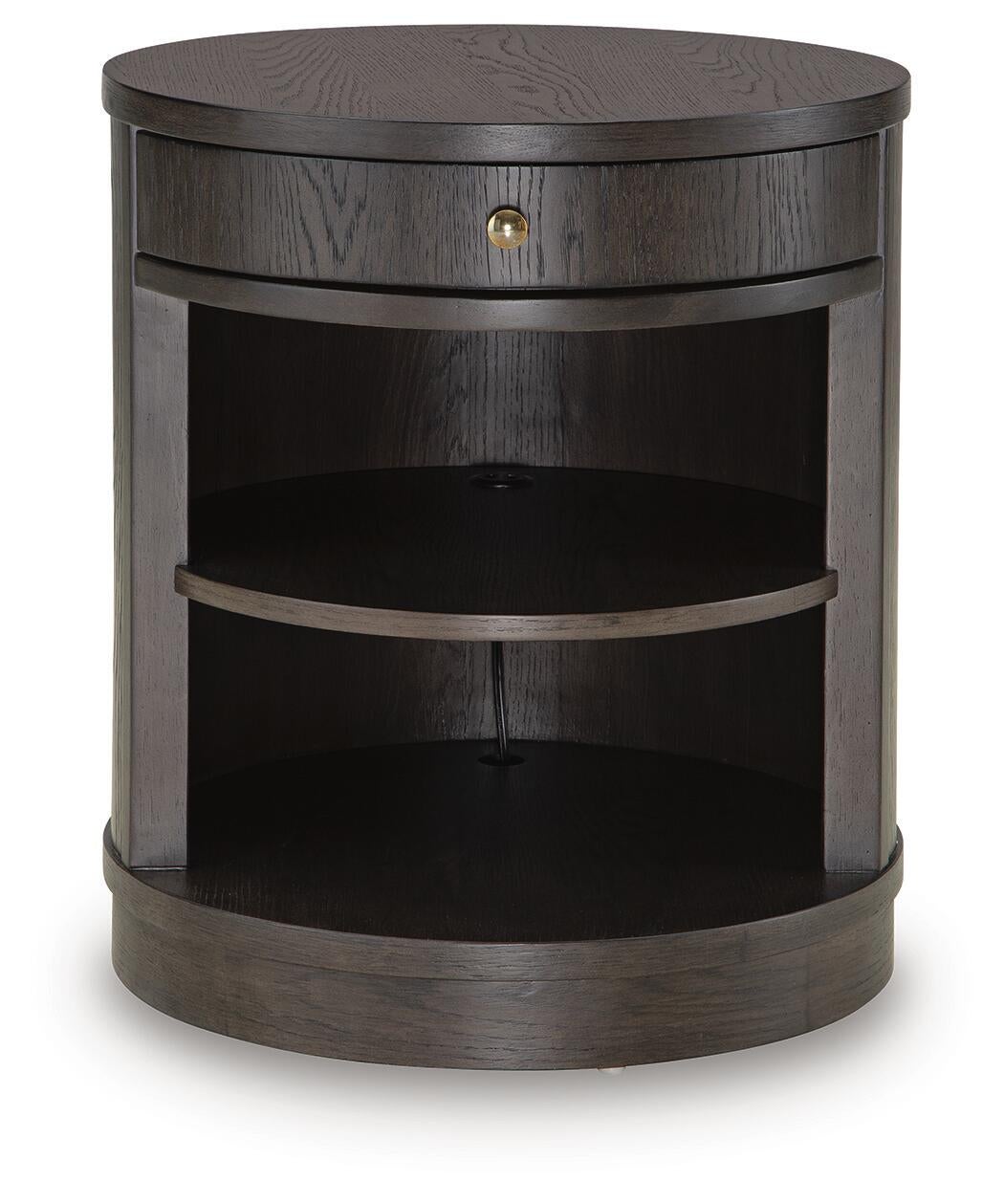 Leighmour Accent Table Signature Design by Ashley®