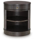 Leighmour Accent Table Signature Design by Ashley®