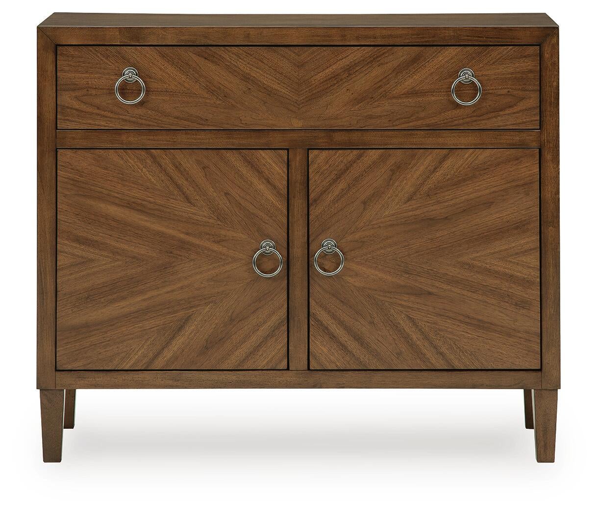 Walsgrove Accent Cabinet Signature Design by Ashley®