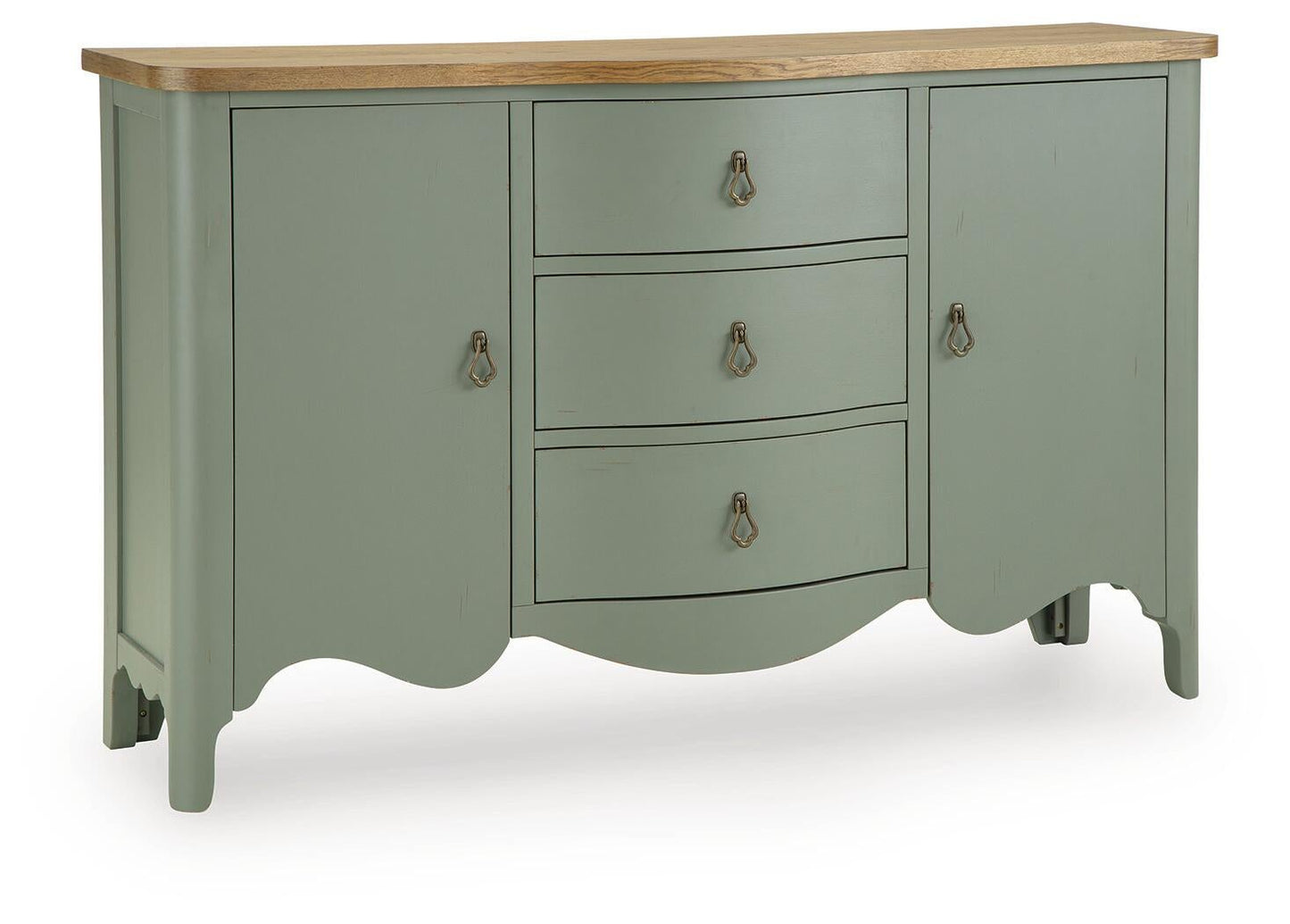 Actonville Accent Cabinet Signature Design by Ashley®