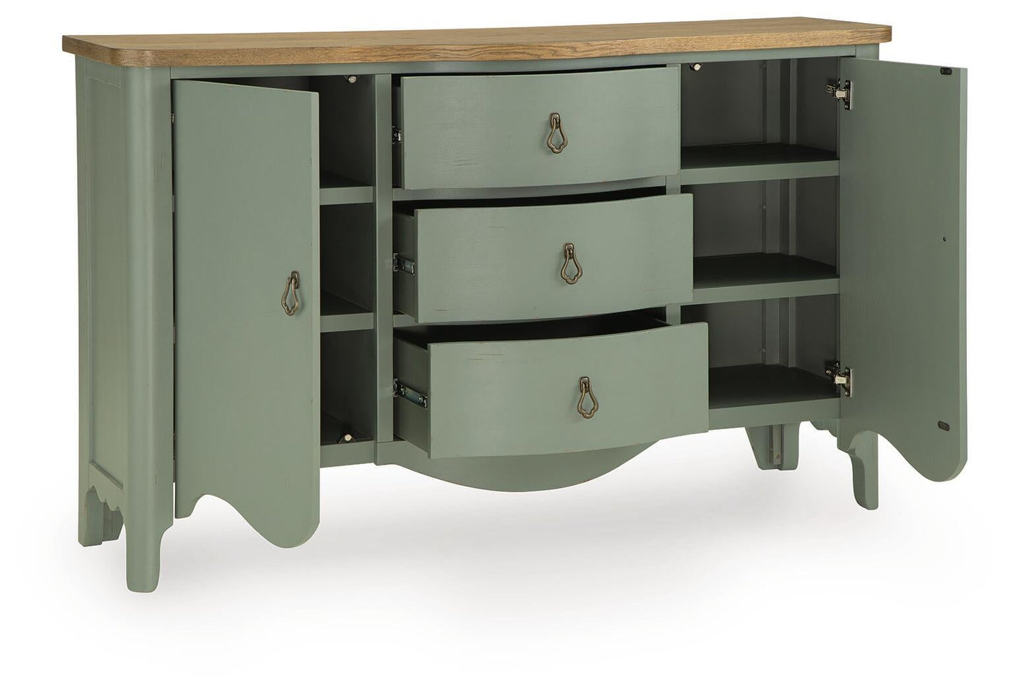 Actonville Accent Cabinet Signature Design by Ashley®