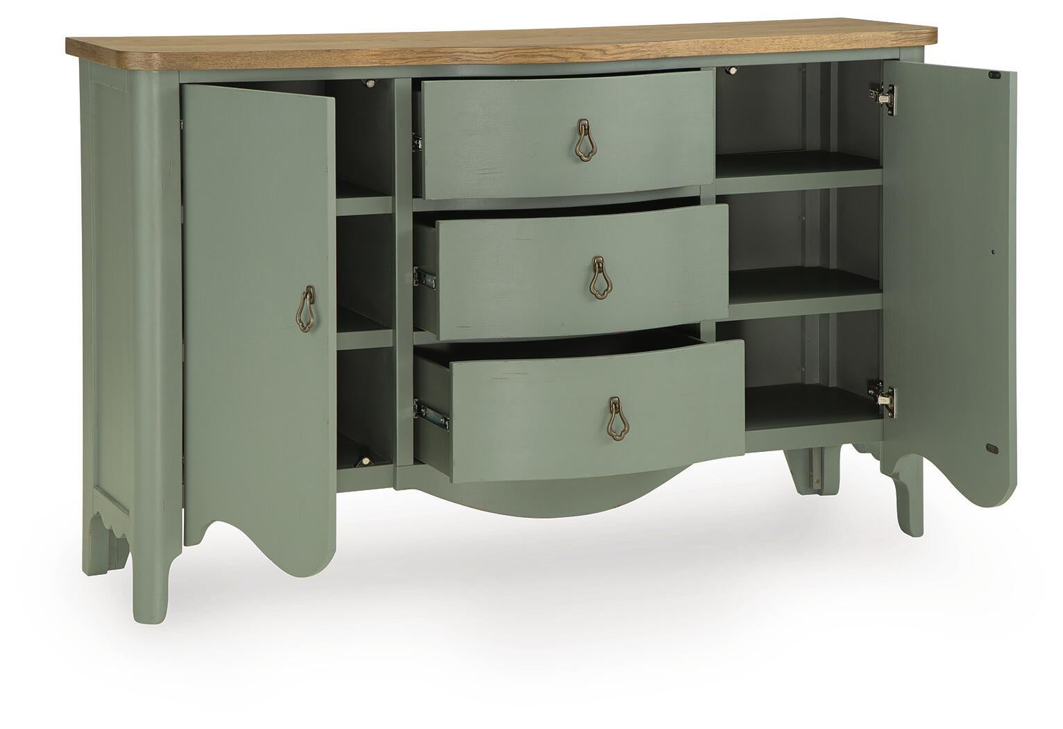 Actonville Accent Cabinet Signature Design by Ashley®