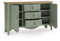 Actonville Accent Cabinet Signature Design by Ashley®