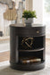 Leighmour Accent Table Signature Design by Ashley®