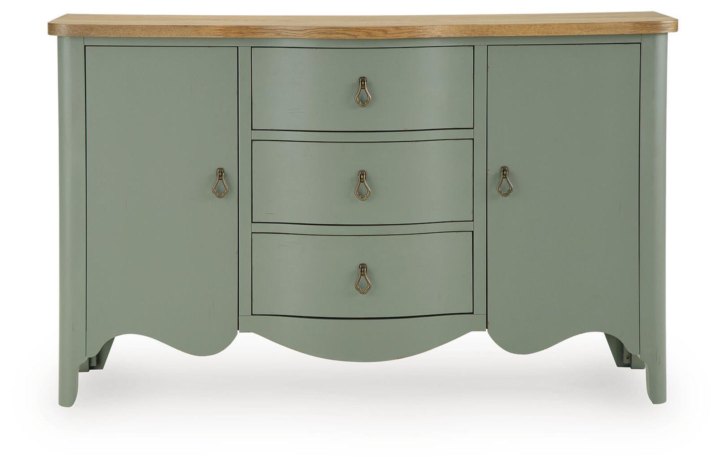 Actonville Accent Cabinet Signature Design by Ashley®