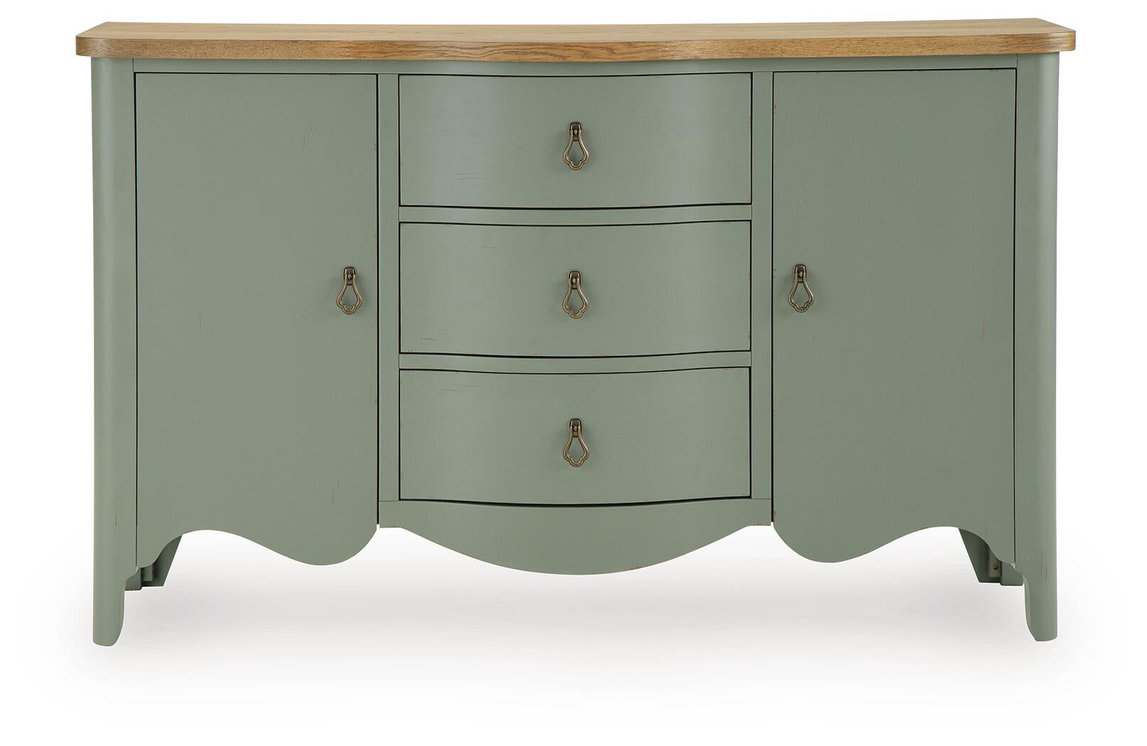 Actonville Accent Cabinet Signature Design by Ashley®