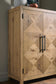 Clayburns Bar Cabinet Signature Design by Ashley®