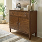 Walsgrove Accent Cabinet Signature Design by Ashley®