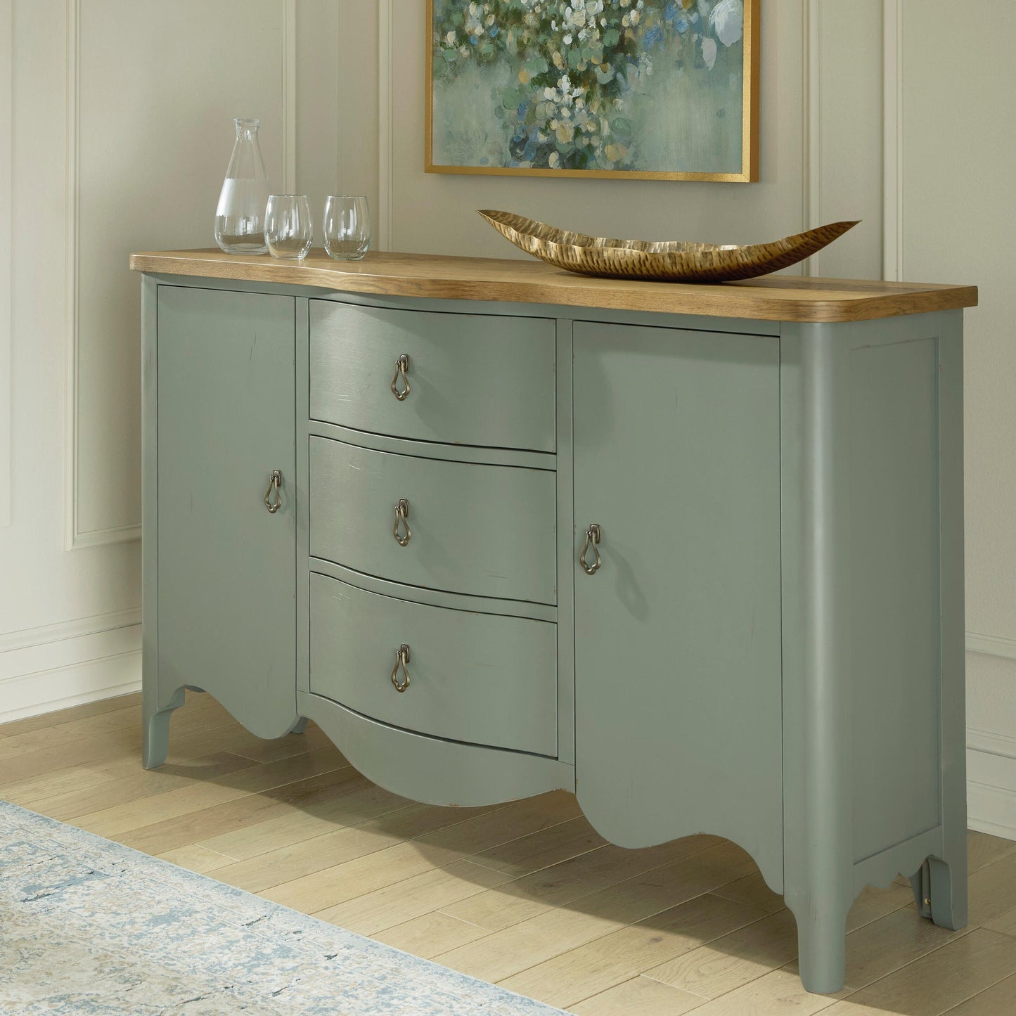 Actonville Accent Cabinet Signature Design by Ashley®