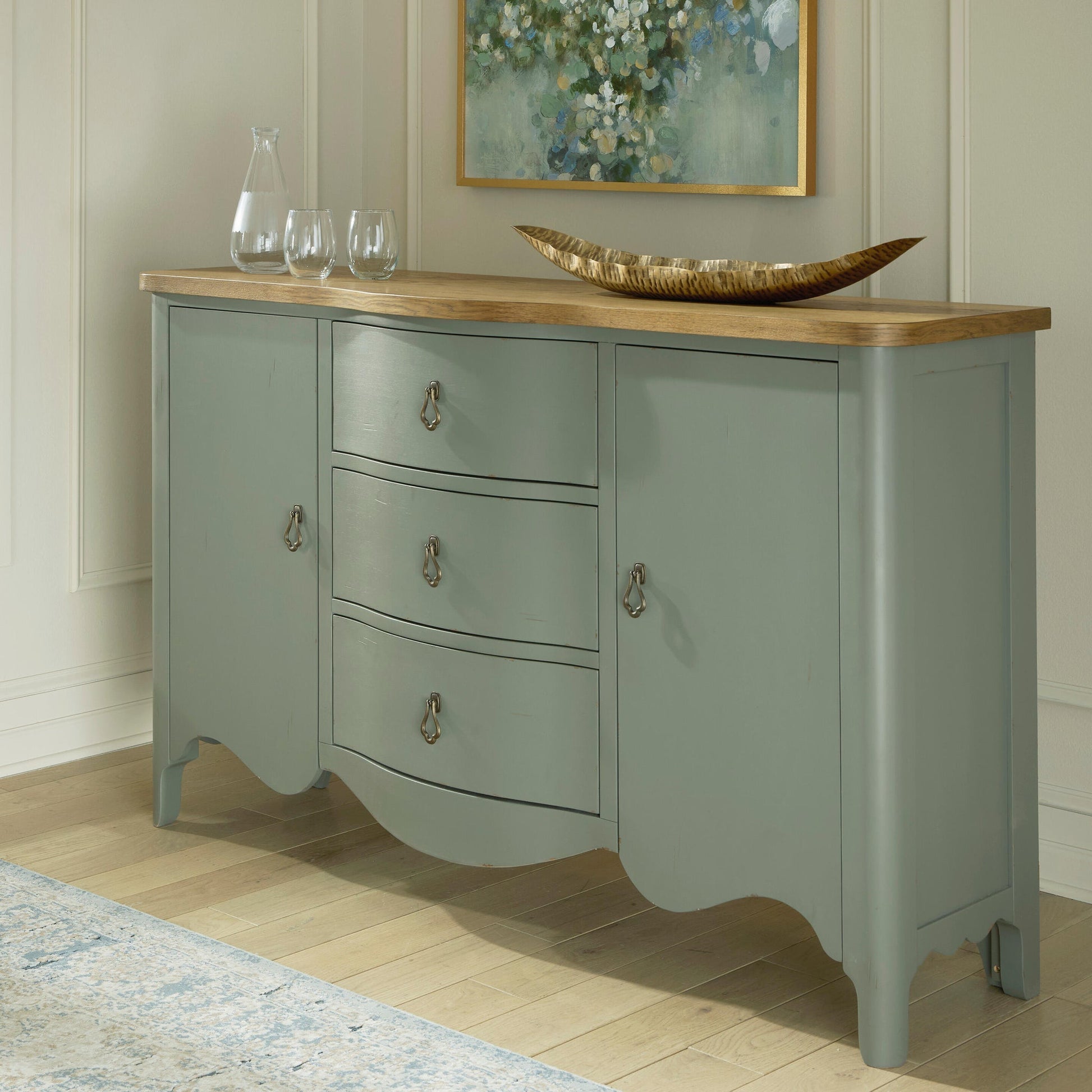 Actonville Accent Cabinet Signature Design by Ashley®