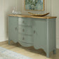Actonville Accent Cabinet Signature Design by Ashley®