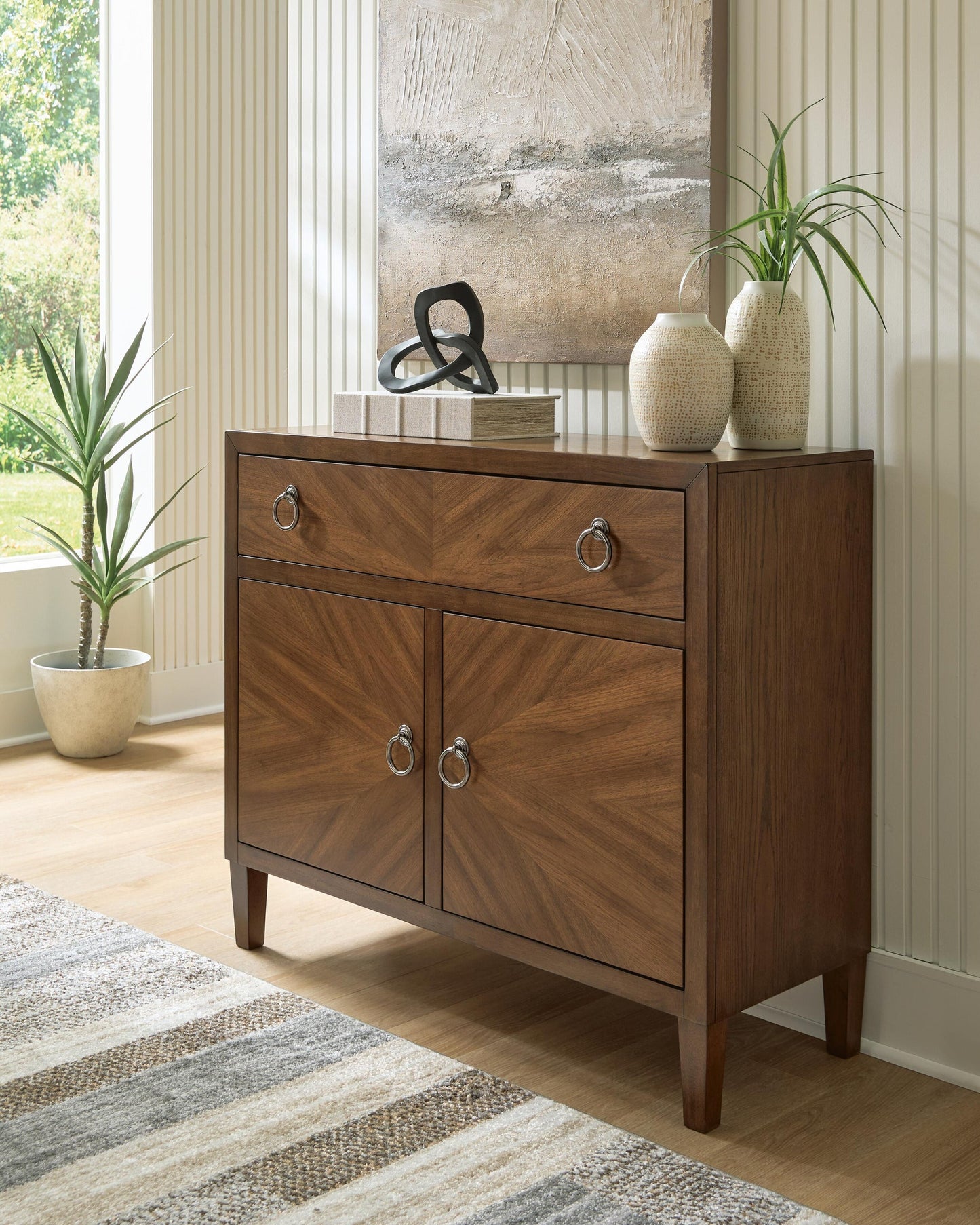 Walsgrove Accent Cabinet Signature Design by Ashley®