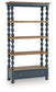Finnworth Bookcase Signature Design by Ashley®