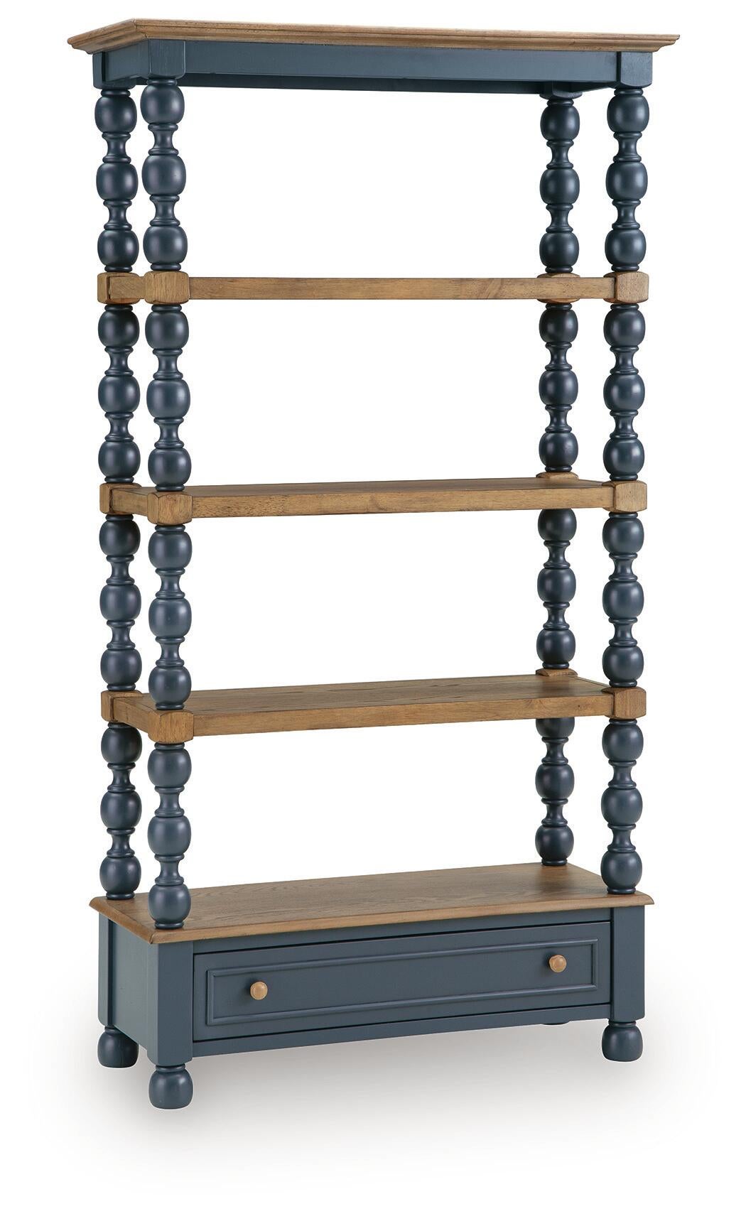 Finnworth Bookcase Signature Design by Ashley®