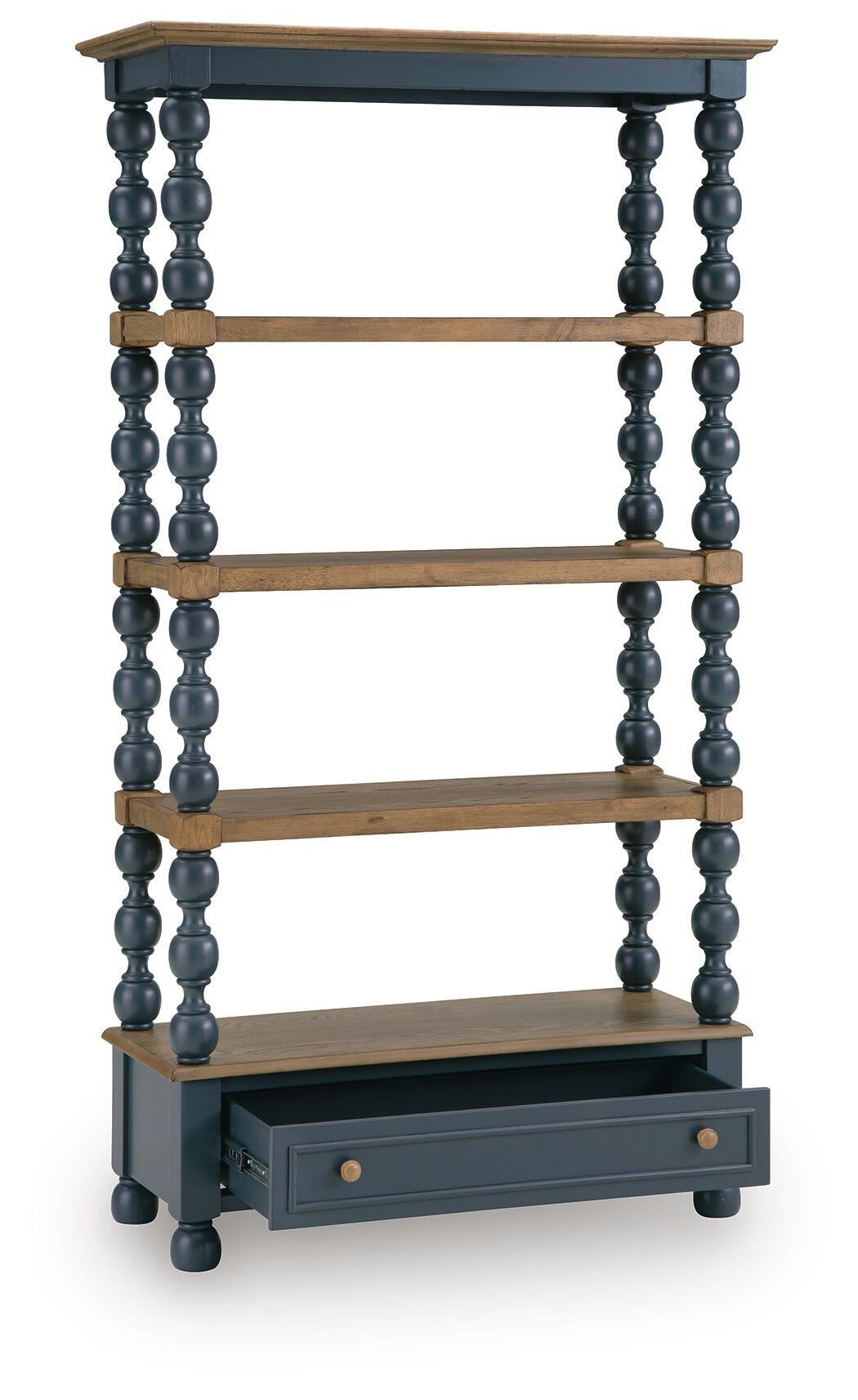 Finnworth Bookcase Signature Design by Ashley®