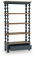Finnworth Bookcase Signature Design by Ashley®