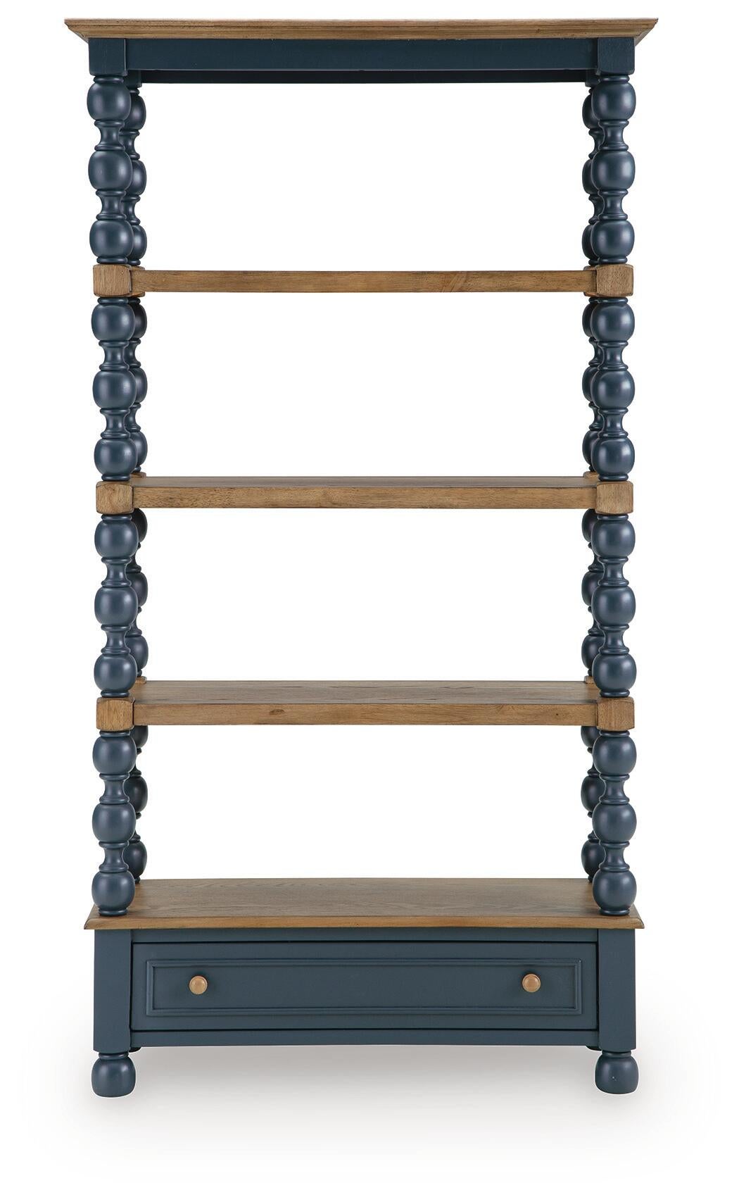 Finnworth Bookcase Signature Design by Ashley®