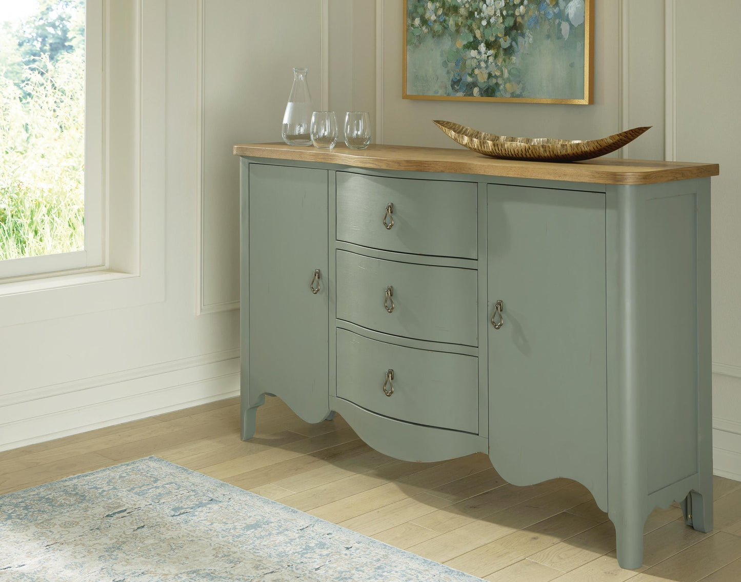 Actonville Accent Cabinet Signature Design by Ashley®