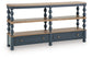 Finnworth Console Sofa Table Signature Design by Ashley®