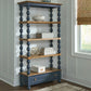 Finnworth Bookcase Signature Design by Ashley®