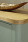 Actonville Accent Cabinet Signature Design by Ashley®