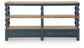 Finnworth Console Sofa Table Signature Design by Ashley®