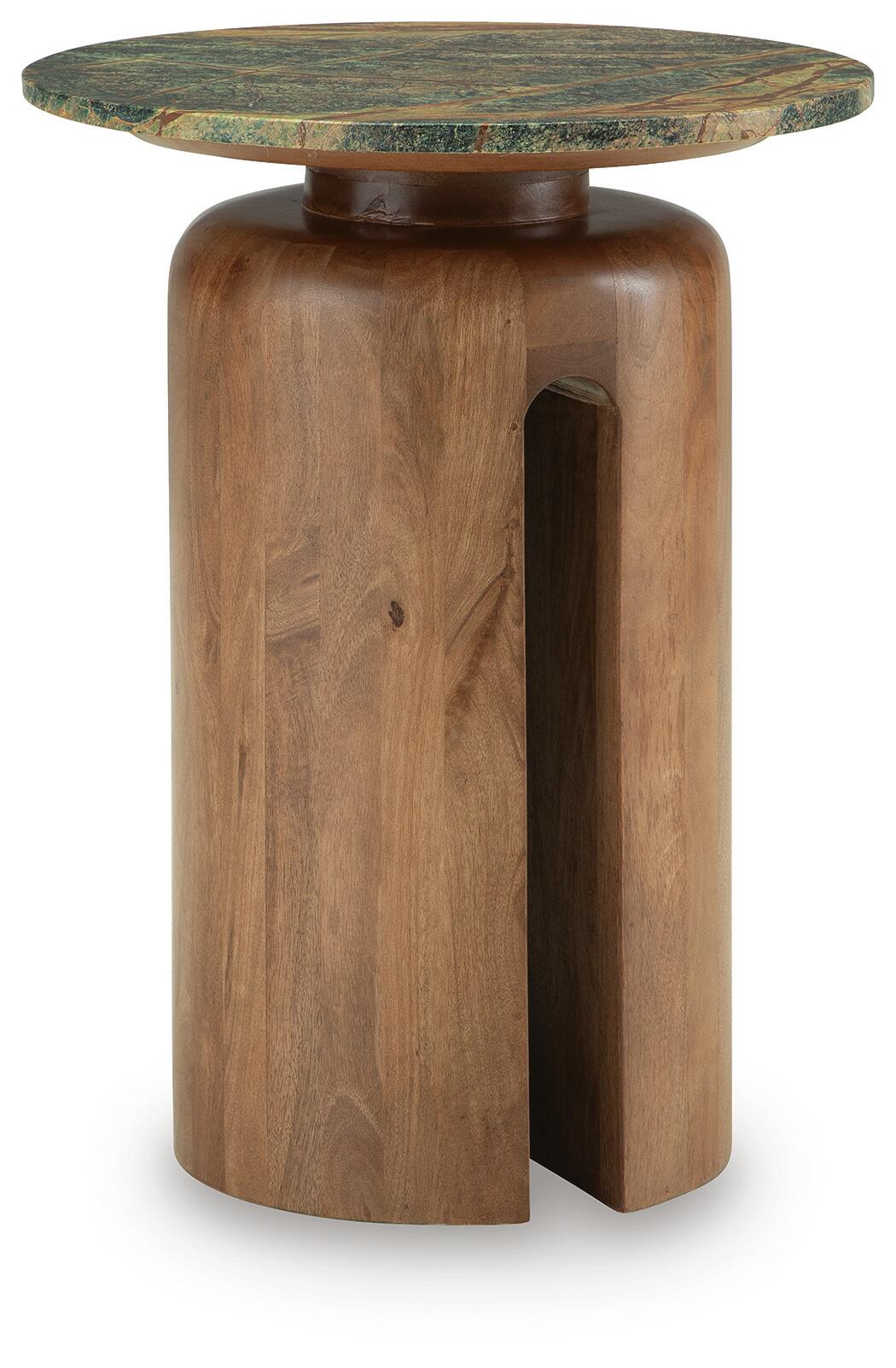 Caplow Accent Table Signature Design by Ashley®