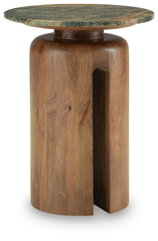 Caplow Accent Table Signature Design by Ashley®