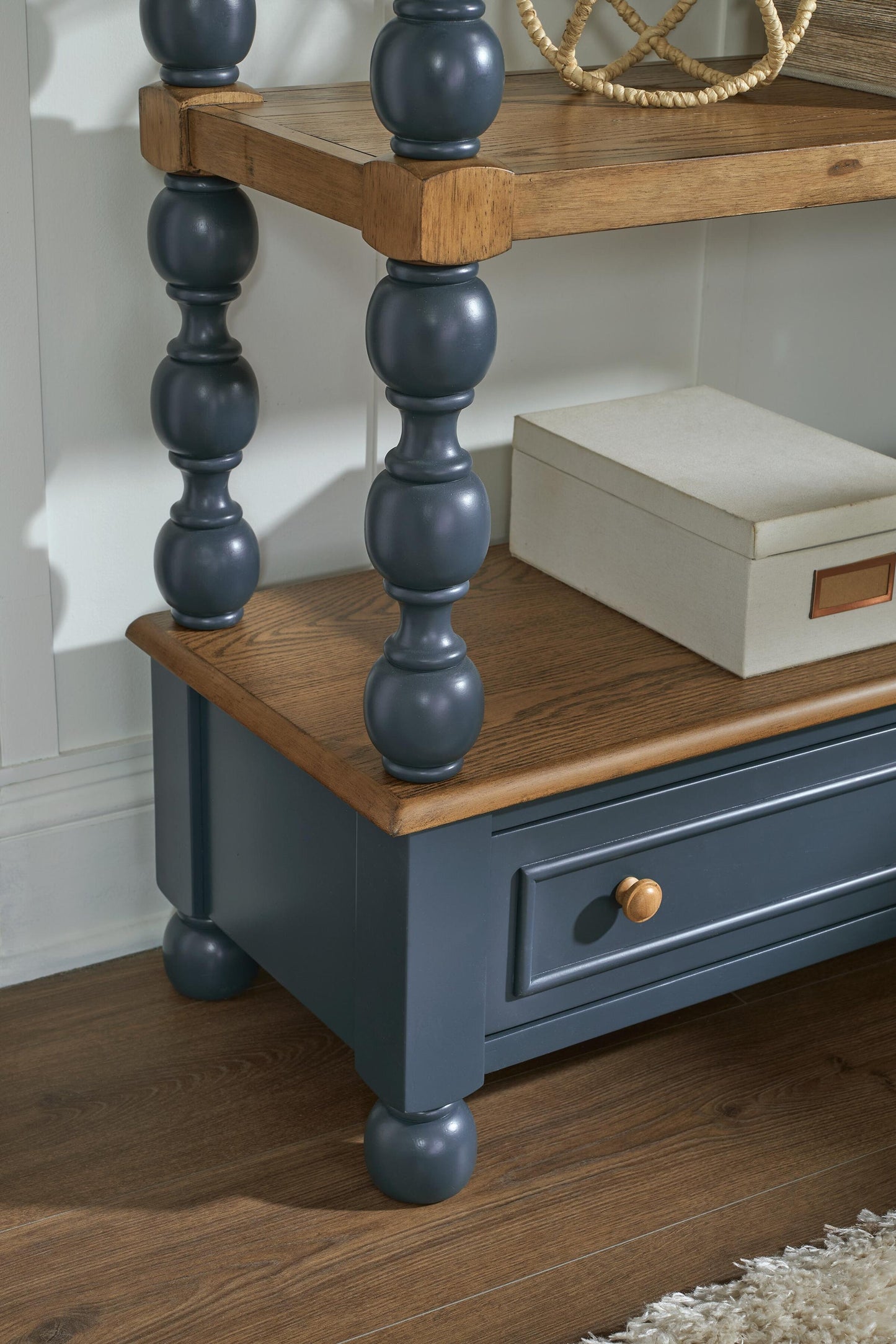 Finnworth Bookcase Signature Design by Ashley®