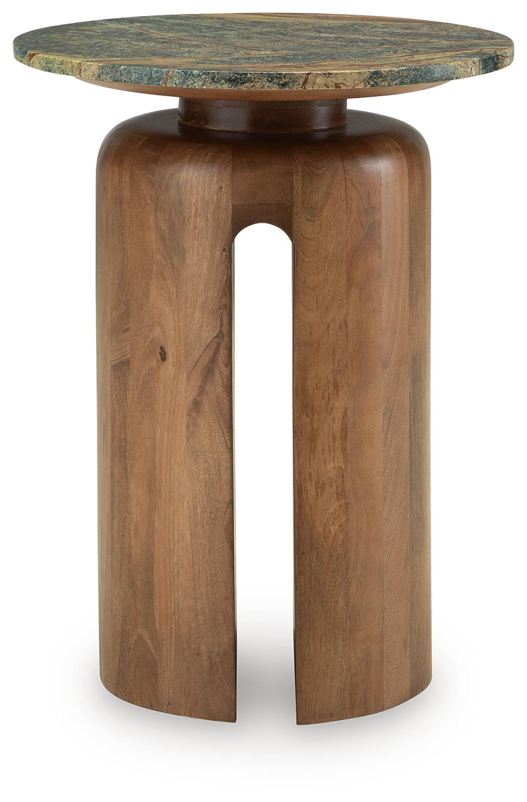 Caplow Accent Table Signature Design by Ashley®