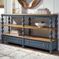 Finnworth Console Sofa Table Signature Design by Ashley®