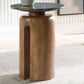 Caplow Accent Table Signature Design by Ashley®