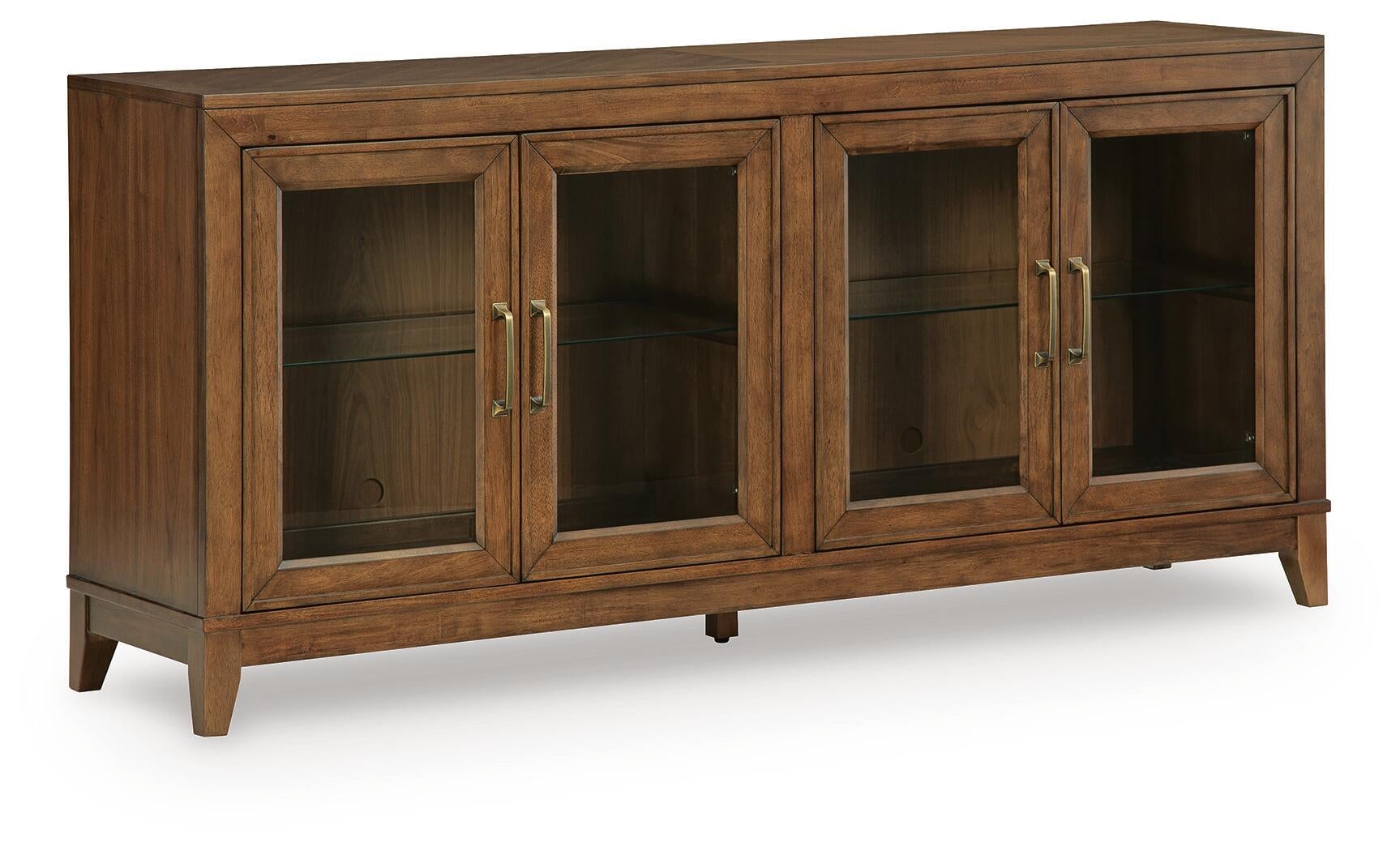 Annswick Accent Cabinet Signature Design by Ashley®