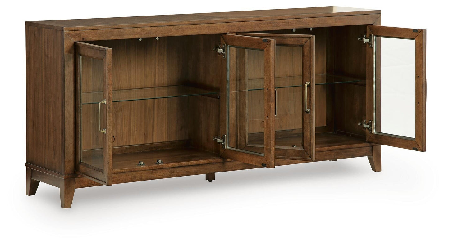 Annswick Accent Cabinet Signature Design by Ashley®