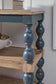 Finnworth Console Sofa Table Signature Design by Ashley®
