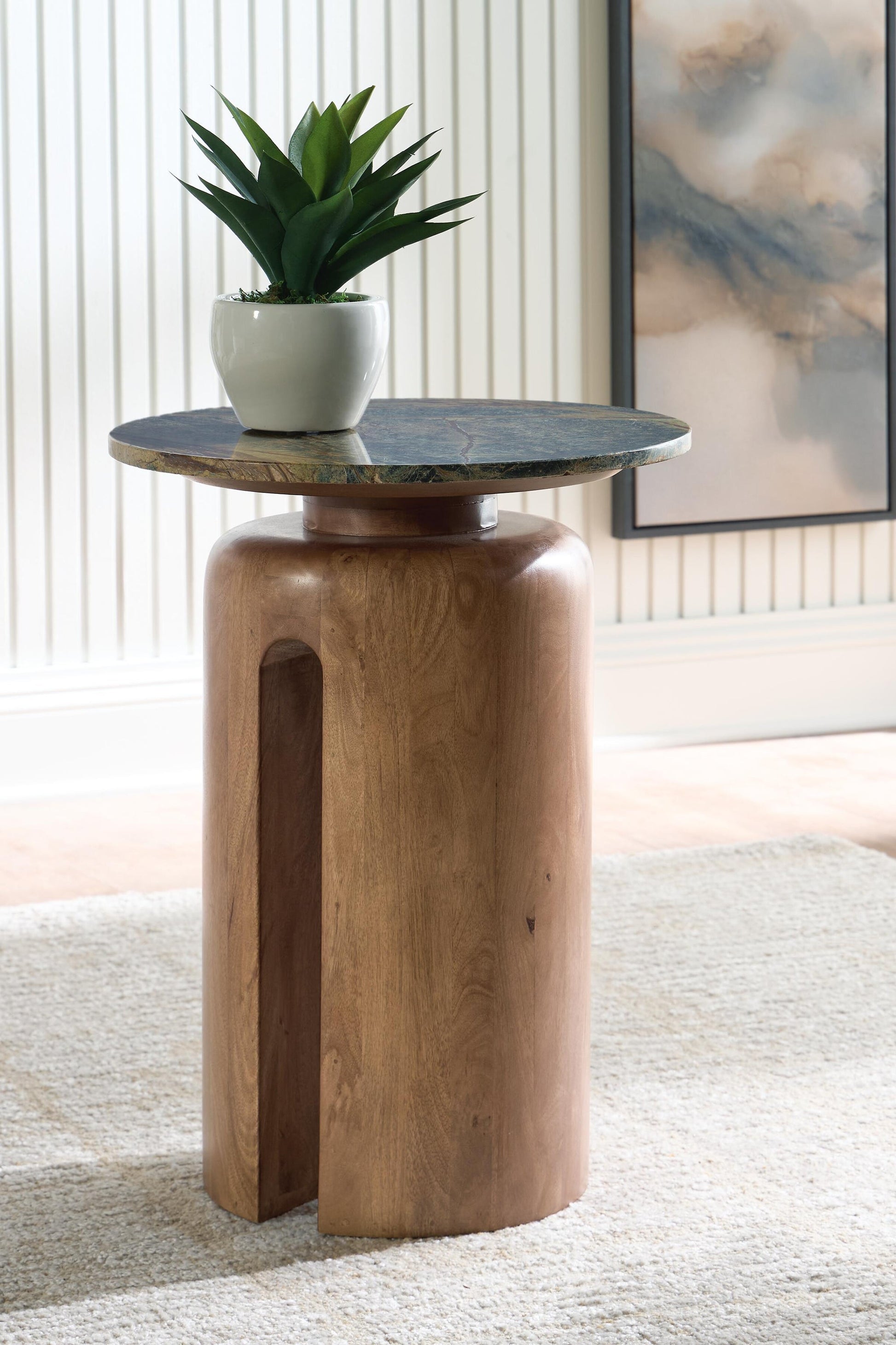 Caplow Accent Table Signature Design by Ashley®