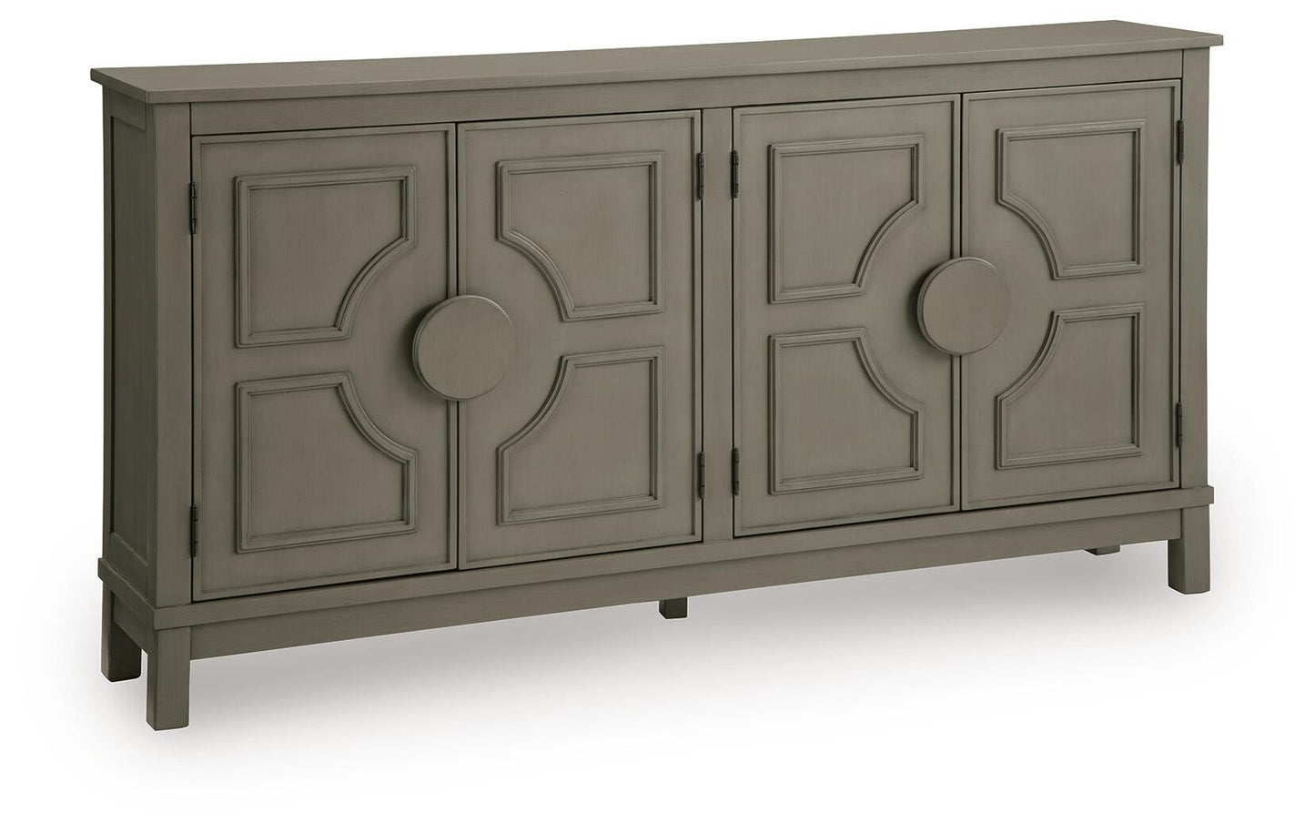 Darlock Accent Cabinet Signature Design by Ashley®