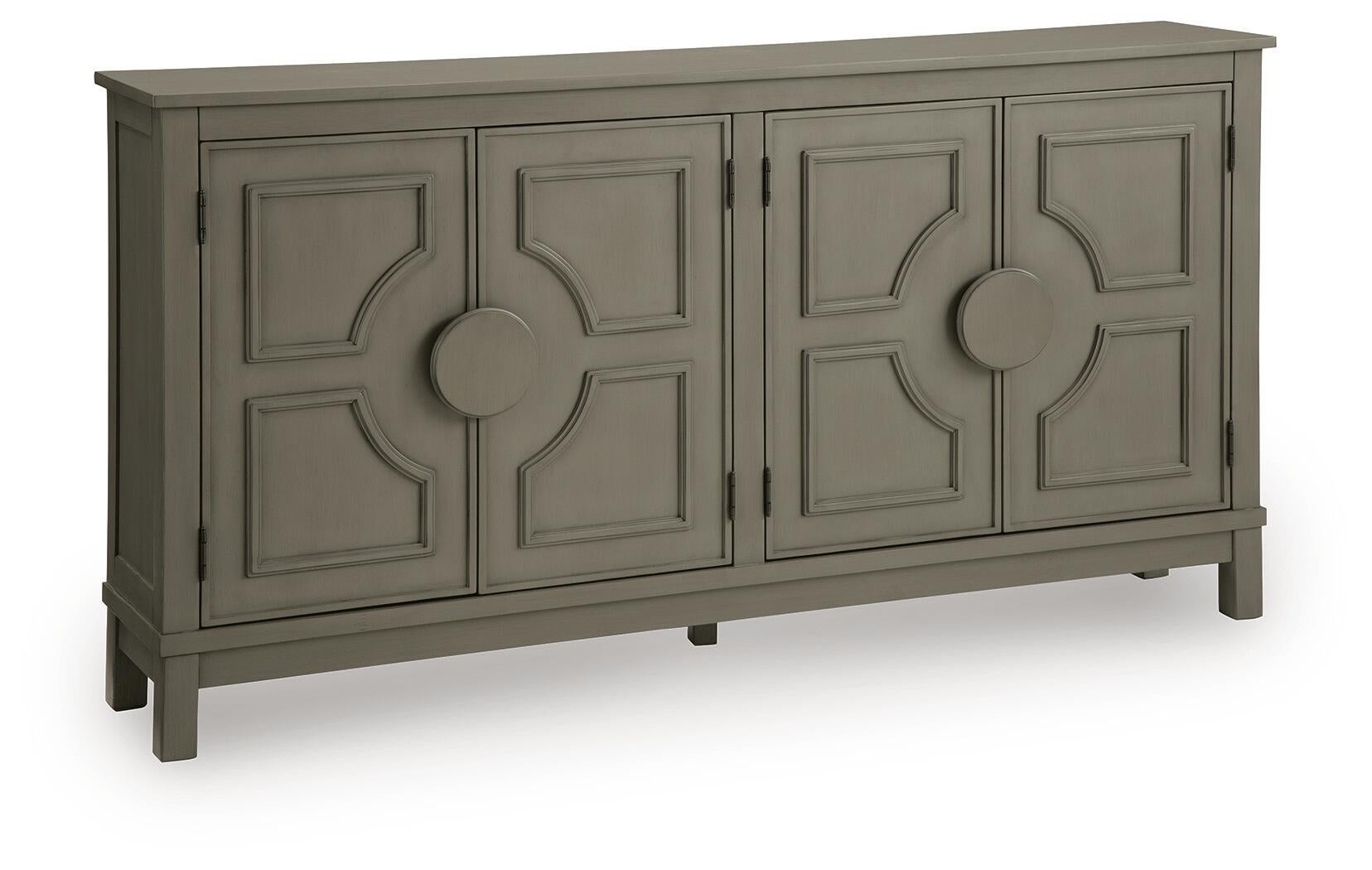 Darlock Accent Cabinet Signature Design by Ashley®