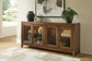 Annswick Accent Cabinet Signature Design by Ashley®