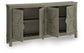 Darlock Accent Cabinet Signature Design by Ashley®