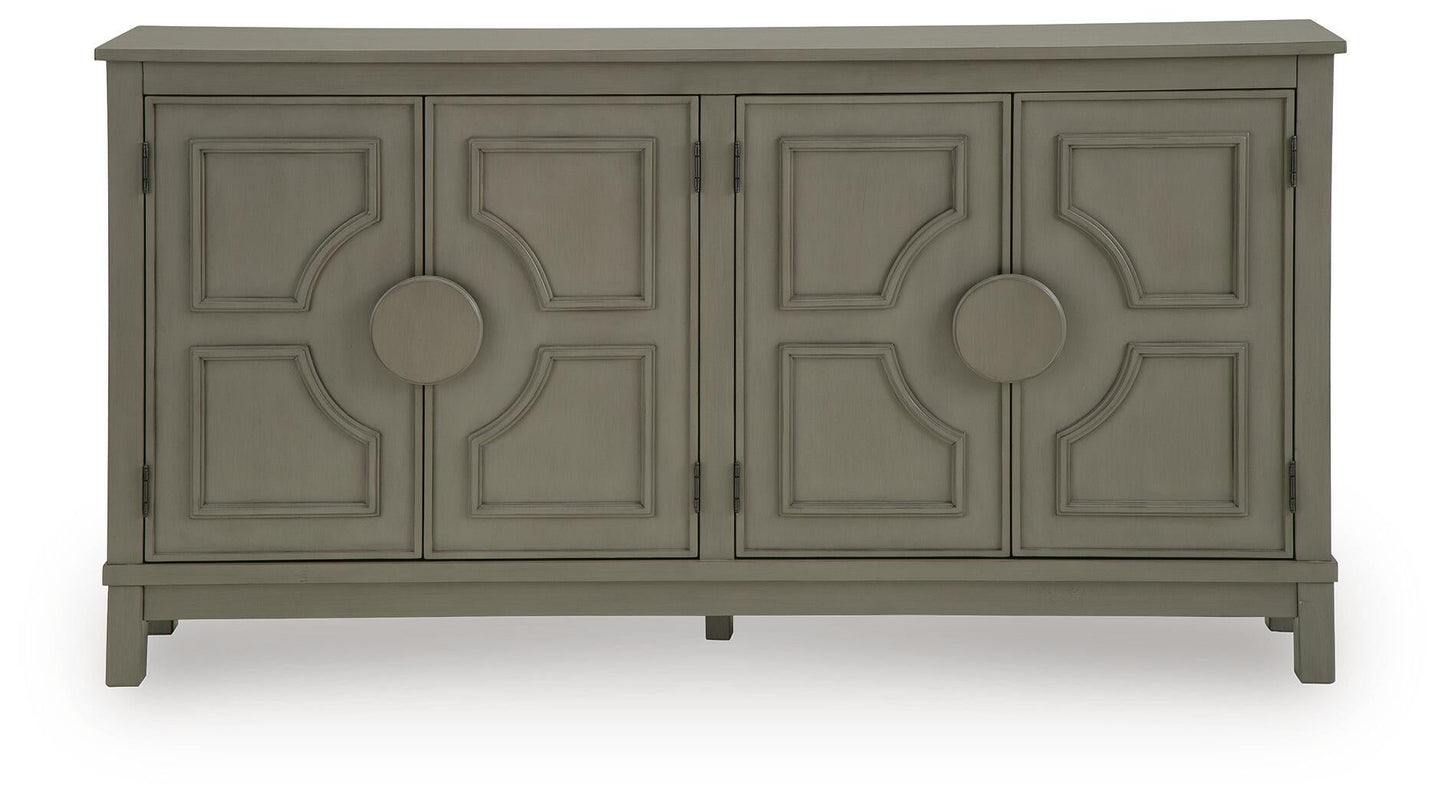Darlock Accent Cabinet Signature Design by Ashley®