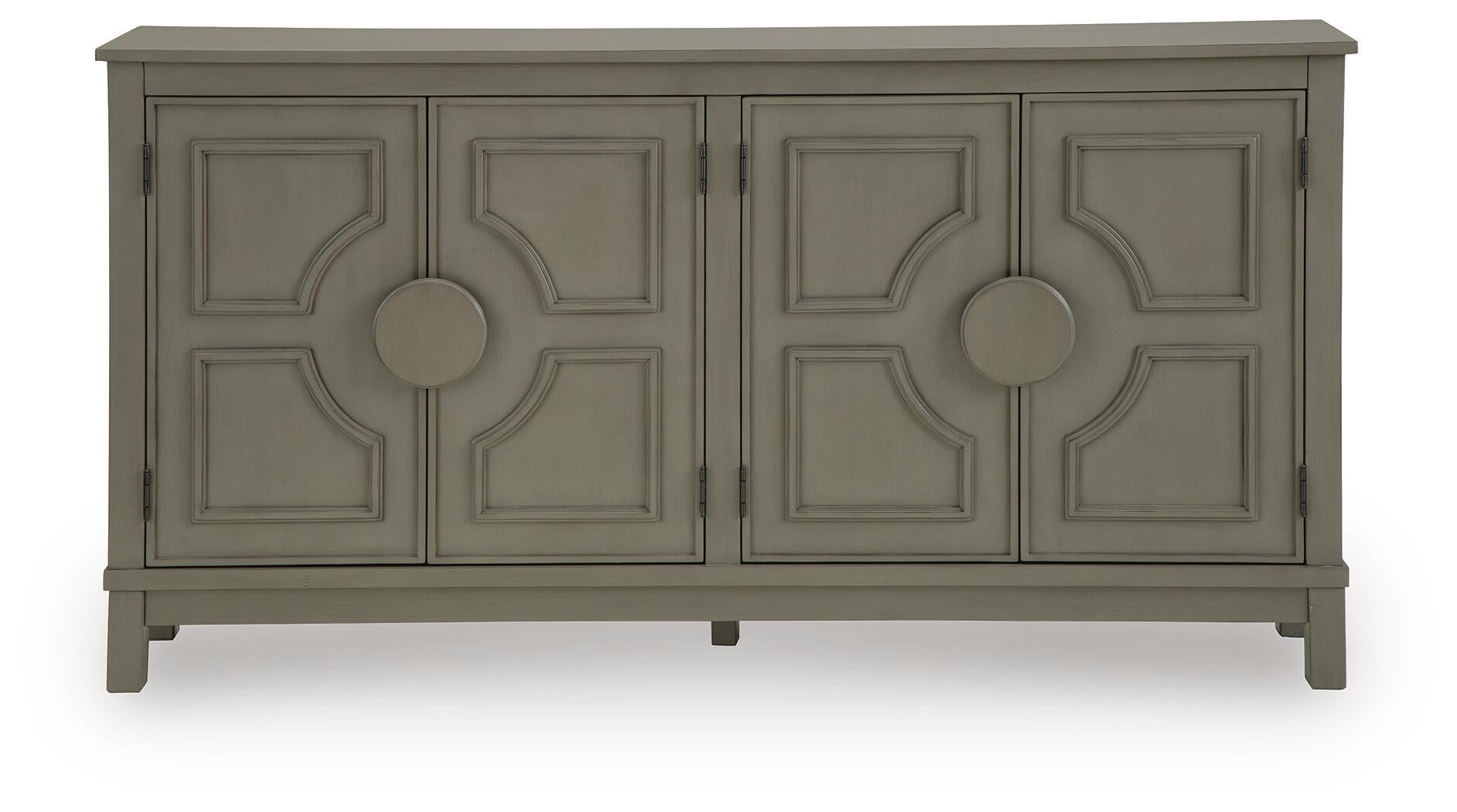 Darlock Accent Cabinet Signature Design by Ashley®