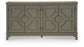 Darlock Accent Cabinet Signature Design by Ashley®