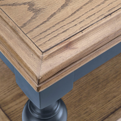 Finnworth Console Sofa Table Signature Design by Ashley®