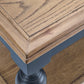 Finnworth Console Sofa Table Signature Design by Ashley®