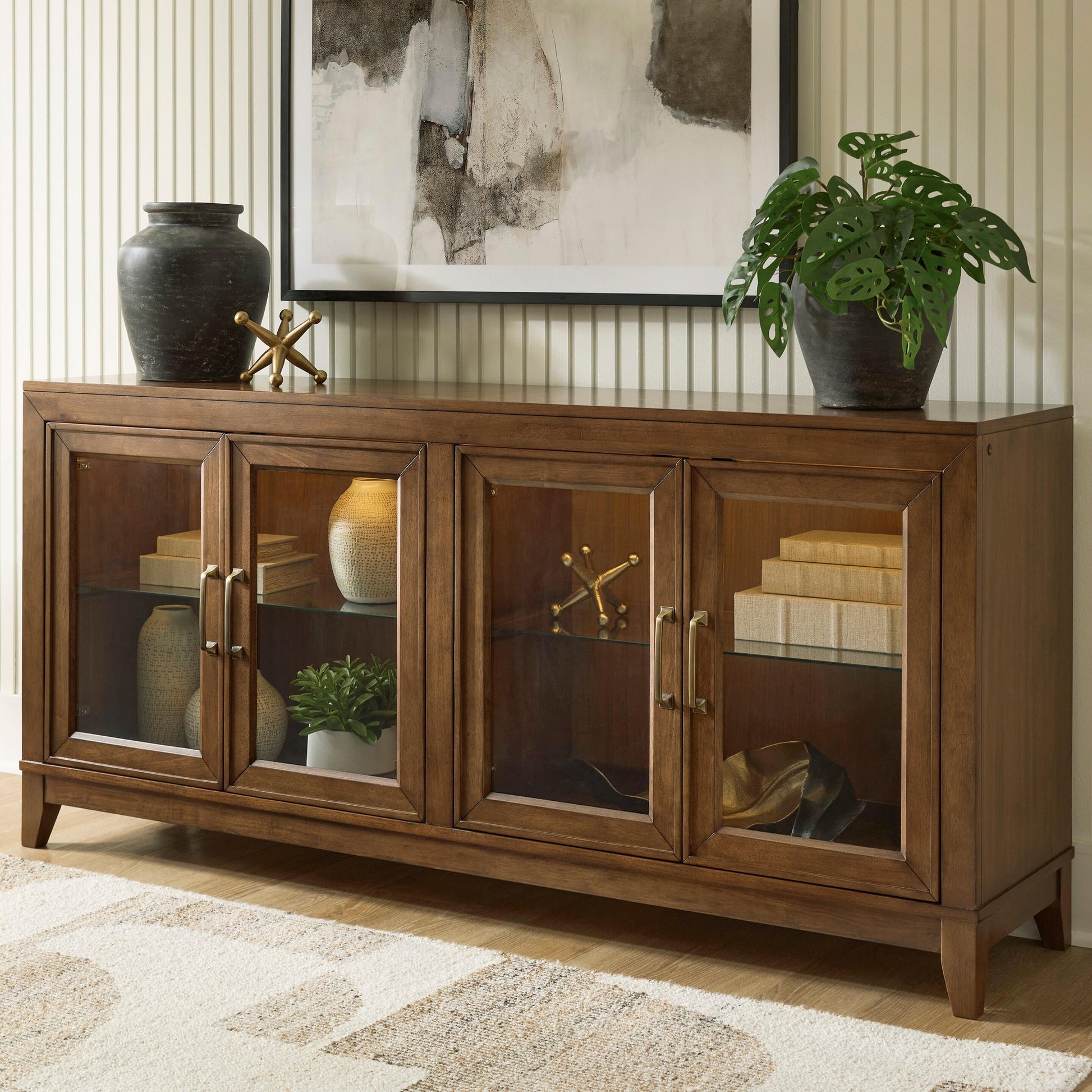 Annswick Accent Cabinet Signature Design by Ashley®